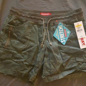 Union Bay Camo Cargo Short